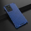 Чехол HRT Honeycomb для Samsung Galaxy Note 20 Blue (9111201907478)