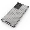 Чехол HRT Honeycomb для Samsung Galaxy Note 20 Ultra Transparent (9111201907492)