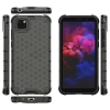 Чехол HRT Honeycomb для Huawei Y5p Black (9111201908116)