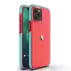 Чехол HRT Spring Case для iPhone 12 mini Light Blue (9111201911765)