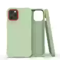 Чехол HRT Soft Color Case для iPhone 12 mini Green (9111201912076)
