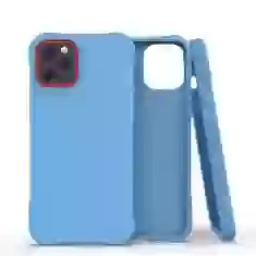Чехол HRT Soft Color Case для iPhone 12 | 12 Pro Blue (9111201912137)