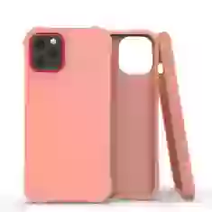 Чехол HRT Soft Color Case для iPhone 12 | 12 Pro Orange (9111201912168)