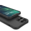 Чохол HRT Soft Color Case для iPhone 12 Pro Max Black (9111201912182)