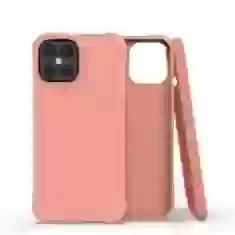 Чехол HRT Soft Color Case для iPhone 12 Pro Max Orange (9111201912229)