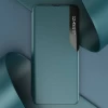 Чехол HRT Eco Leather View Case для Xiaomi Mi 10 Pro | Xiaomi Mi 10 Red (9111201914339)