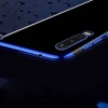 Чехол HRT Clear Color для Huawei P Smart Pro | Huawei Y9s Blue (9111201898288)