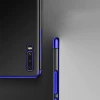 Чехол HRT Clear Color для Huawei P Smart Pro | Huawei Y9s Blue (9111201898288)