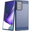 Чехол HRT Carbon для Samsung Galaxy Note 20 Ultra Blue (9111201909182)