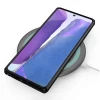 Чохол HRT Carbon для Samsung Galaxy Note 20 Blue (9111201909205)