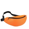 Пояс для бігу HRT Ultimate Running Belt Bag for Keys/Wallet/Documents Orange (9111201908741)