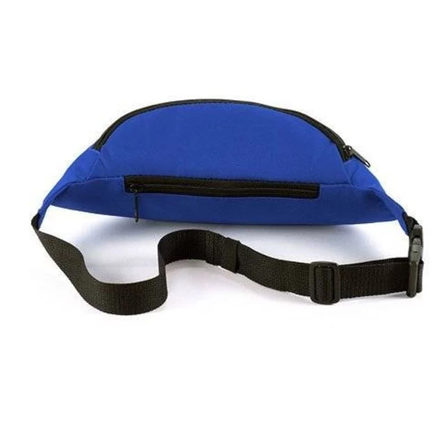 Пояс для бігу HRT Ultimate Running Belt Bag for Keys/Wallet/Documents Red (9111201908758)