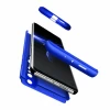 Чехол GKK 360 для Xiaomi Mi 10 Blue (9111201904828)