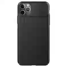 Чохол Nillkin CamShield для iPhone 11 Pro Black (6902048185333)