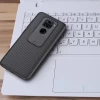 Чехол Nillkin CamShield для Xiaomi Redmi 10X 4G/Redmi Note 9 Black (6902048201224)