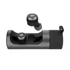 Бездротові навушники Nillkin IPX5 TWS Waterproof Grey (TW004 GO gray)