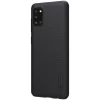 Чехол Nillkin Frosted Shield для Samsung Galaxy A31 Black (6902048199606)
