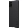 Чохол Nillkin Frosted Shield для Samsung Galaxy A31 Black (6902048199606)