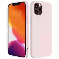 Чохол HRT Silicone для iPhone 12 | 12 Pro Pink (9111201910072)