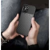 Чохол HRT Thunder для iPhone 12 | 12 Pro Black (9111201909007)