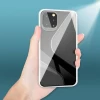 Чохол HRT S-Case для Samsung Galaxy A71 Transparent (9111201906907)