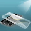 Чехол HRT S-Case для Huawei P40 Lite | Nova 7i | Nova 6 SE Transparent (9111201907003)