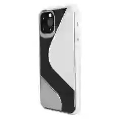 Чехол HRT S-Case для Samsung Galaxy A51 Transparent (9111201906877)