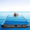 Чохол HRT Clear View для Xiaomi Poco X3 NFC | Poco X3 Pro Black (9111201915374)