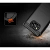 Чехол HRT Carbon для Xiaomi Poco X3 NFC | Poco X3 Pro Black (9111201916043)