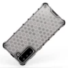 Чехол HRT Honeycomb для Samsung Galaxy S21 5G Black (9111201917248)