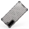 Чохол HRT Honeycomb для Samsung Galaxy S21 5G Black (9111201917248)