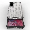 Чохол HRT Honeycomb для Samsung Galaxy S21 5G Black (9111201917248)