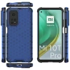 Чохол HRT Honeycomb для Xiaomi Mi 10T Pro | Xiaomi Mi 10T Blue (9111201917354)