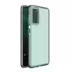 Чехол HRT Spring Case для Samsung Galaxy S21 5G Black (9111201923362)