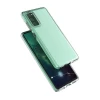 Чехол HRT Spring Case для Samsung Galaxy S21 5G Mint (9111201923393)