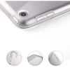Чехол HRT Slim Case для Lenovo Tab M8 HD Transparent (9111201916586)