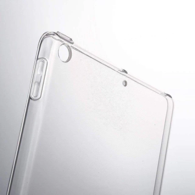 Чехол HRT Slim Case для Lenovo Tab M8 HD Transparent (9111201916586)