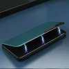 Чохол HRT Eco Leather View Case для Samsung Galaxy S21 Ultra 5G Purple (9111201925175)