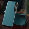 Чохол HRT Eco Leather View Case для Xiaomi Poco M3 | Xiaomi Redmi 9T Green (9111201920552)