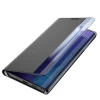 Чехол HRT New Sleep Case для Samsung Galaxy S21 5G Black (9111201925199)