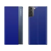 Чехол HRT New Sleep Case для Samsung Galaxy S21 Plus 5G Blue (9111201925236)