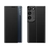 Чохол HRT New Sleep Case для Samsung Galaxy S21 Ultra 5G Black (9111201925267)
