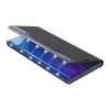Чохол HRT New Sleep Case для Samsung Galaxy S21 Ultra 5G Black (9111201925267)