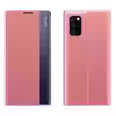 Чохол HRT New Sleep Case для Xiaomi Poco M3 | Xiaomi Redmi 9T Pink (9111201920521)