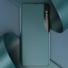 Чохол HRT Eco Leather View Case для Samsung Galaxy S21 5G Orange (9111201925021)