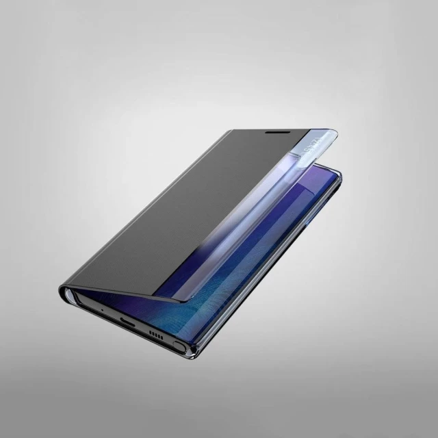 Чехол HRT New Sleep Case для Samsung Galaxy A52s 5G | A52 5G | A52 4G Pink (9111201926806)