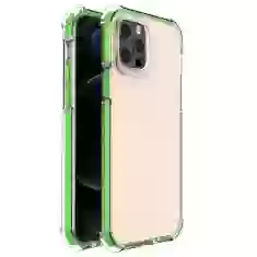 Чехол HRT Spring Armor для iPhone 12 | 12 Pro Green (9111201917958)