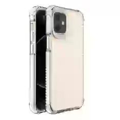 Чехол HRT Spring Armor для iPhone 12 mini White (9111201917972)