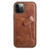 Чохол Nillkin Aoge для iPhone 12 | 12 Pro Brown (6902048206489)