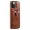 Чохол Nillkin Aoge для iPhone 12 | 12 Pro Brown (6902048206489)